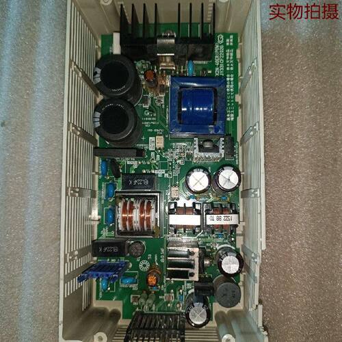 溢价-FX2N电源板FX2N48ER电源板