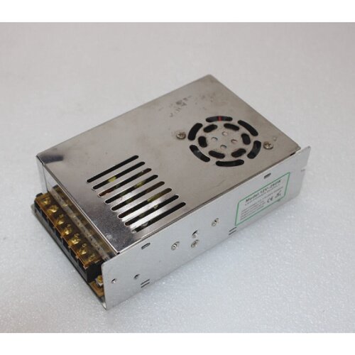 ROHS 12V250W LED POWER SUPPLY