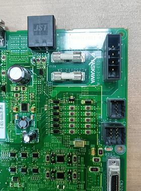 议价YASKAWA机器人FS100柜 Link基板,议适用
