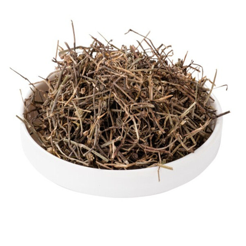 白花蛇舌草中药材半枝莲铁树叶