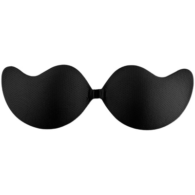 WMU隐形胸贴吊带无肩女防凸点