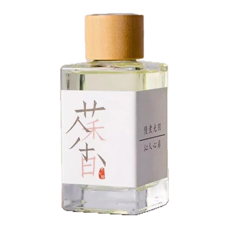 白桃乌龙茶香薰除味驱蚊留香