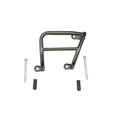 春风AURA150前后保险杠排气杠