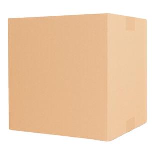 快递瓦楞纸盒定做飞机盒包装箱盒小盒子瓦楞纸定做纸箱子定制包邮