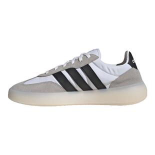 Adidas/阿迪达斯2024冬季新款低帮运动休闲舒适百搭男板鞋 JI2315