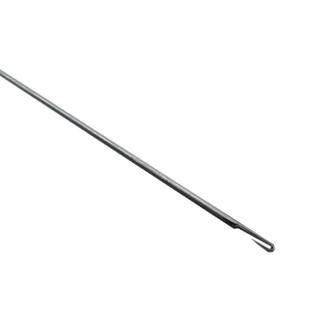 串珠穿线针套装穿珠针专用diy串珠针勾针项链佛珠细米珠子钩针