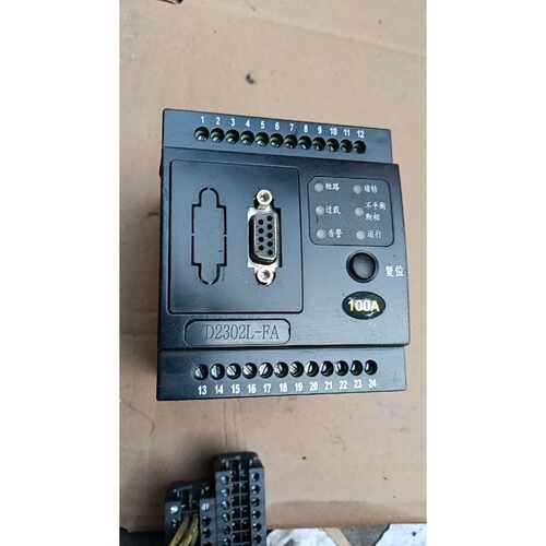 【请询价】雅达正品YD2302LFA电机保护电机保护控制
