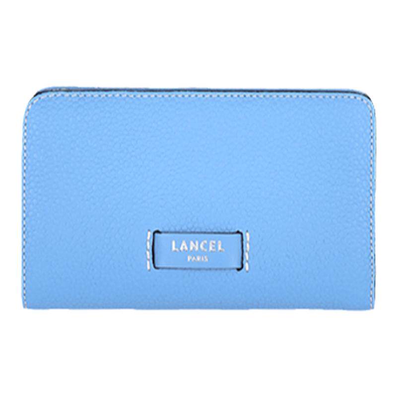 LANCEL/兰姿 长款钱包卡包 小皮具 女款