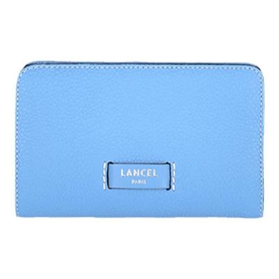 长款钱包Lancel/兰姿女款