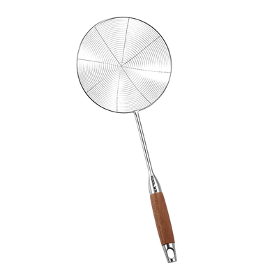 【央妈精选】316不锈钢漏勺捞篱