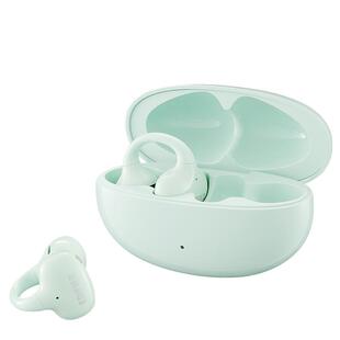 漫步者LolliClip蓝牙耳机耳夹式运动降噪开放不入耳久戴不痛新款