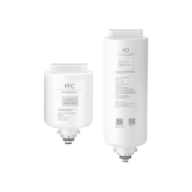 小米净水器H600G滤芯PPC2复合RO1反渗透原装正品MR642-B MR652-B