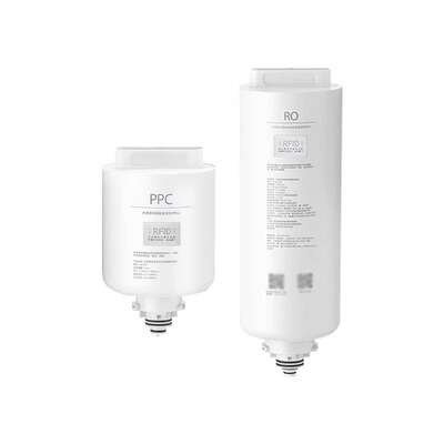 小米净水器H600G滤芯PPC2复合RO1反渗透原装正品MR642-B MR652-B