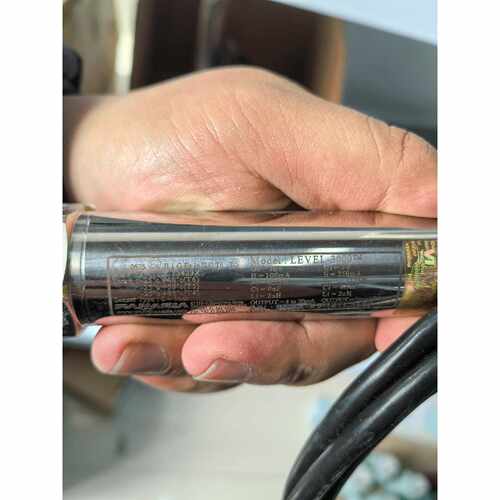 PANASIA LEVEL-3000压力传感器，型号LEVE