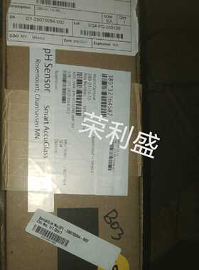 议价Rosemount罗斯蒙特PH电极389-01-10-55，全新实物图，现货