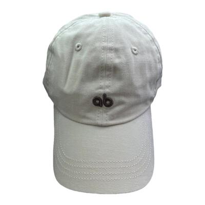 显脸小棒球帽子弯檐小字母刺绣