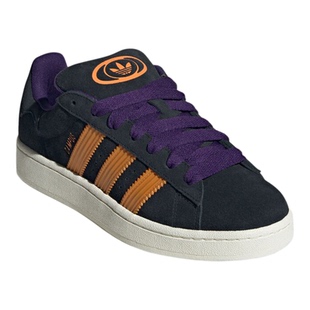 adidas阿迪达斯三叶草男女CAMPUS 00s运动休闲鞋滑板鞋JQ6708