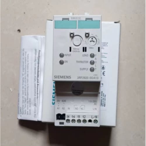 议价西门子监视器3RF2920-0KA16/3RF2932-0JA13/3RF2932-0JA16-1K