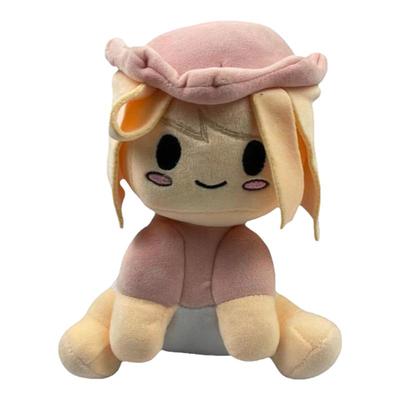 布偶毛绒玩具公仔挂件生日礼物