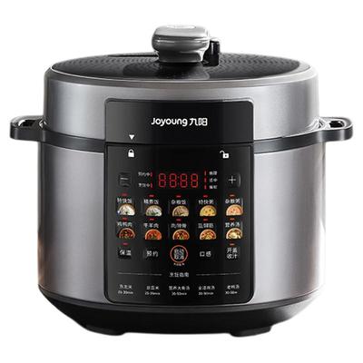 九阳100kPa真高压电压力锅胜明火