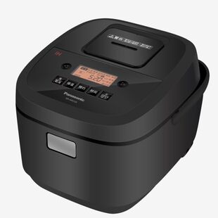 Panasonic/松下 SR-AR158IH加热4L备长炭铜釜智能电饭煲柴火饭锅