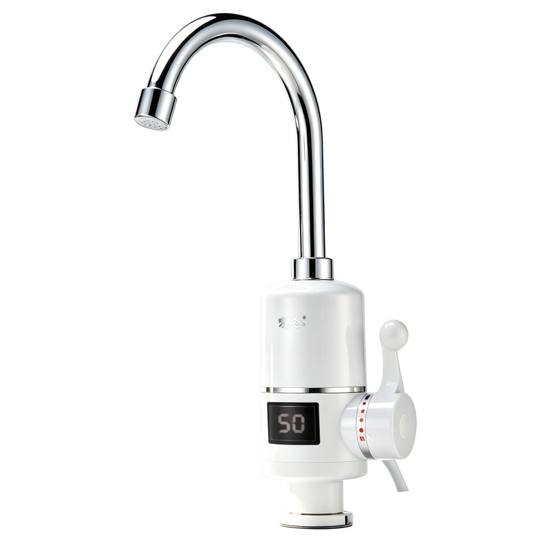 快热电热水龙头2200W厨宝加热器