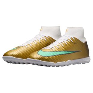 耐克刺客姆巴佩男女TF高帮足球鞋秋冬NIKE SUPERFLY 11 IR0787