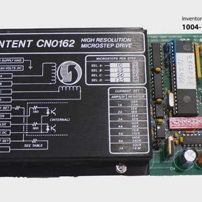 Karl Suss 614PC156 Rev 07 Circuit Board 260PC156, Karl Suss