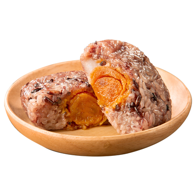 肥叔饭团旗舰店牛肉夹心糯米饭团