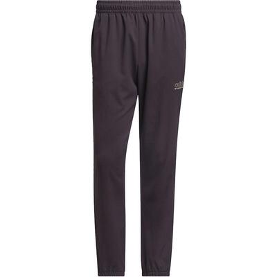 Adidas/阿迪达斯男士束脚长裤