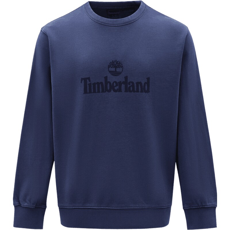 滔搏丨Timberland添柏岚男子运动休闲套头衫卫衣A5TMB-AO2