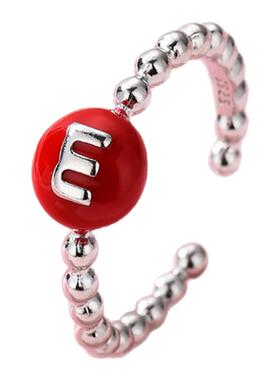 妻子的浪漫旅行戚薇同款戒指