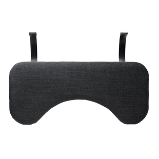 日本SANWA桌面延长延伸板手臂支架键盘托架免打孔免安装创意加宽