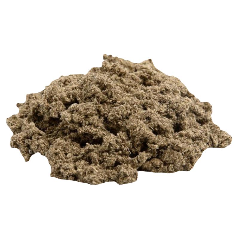 10包艾绒片艾草艾叶贴盐包袋艾肩颈艾灸垫腰椎间盘突出中药热敷包
