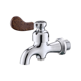 3分4分电热开水器水龙头全铜耐高温豆浆奶茶保温桶龙头开水机配件