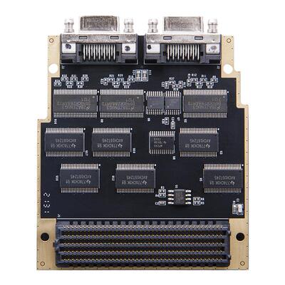 Cameralink接口模块FMCHPC子板