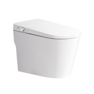 我家米特mintAir系列智能马桶无水压限制隐藏自发式泡沫盾APP智控