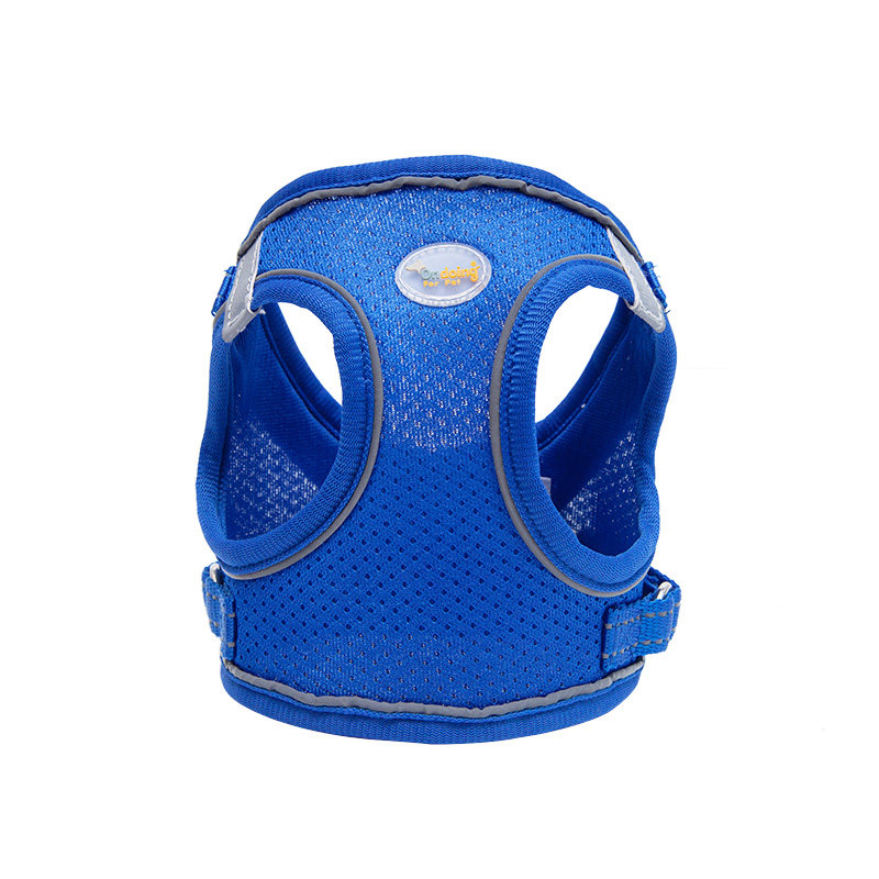 优贝卡猫咪牵引绳猫绳子宠物牵引遛猫绳防挣脱溜猫绳胸背带猫链子