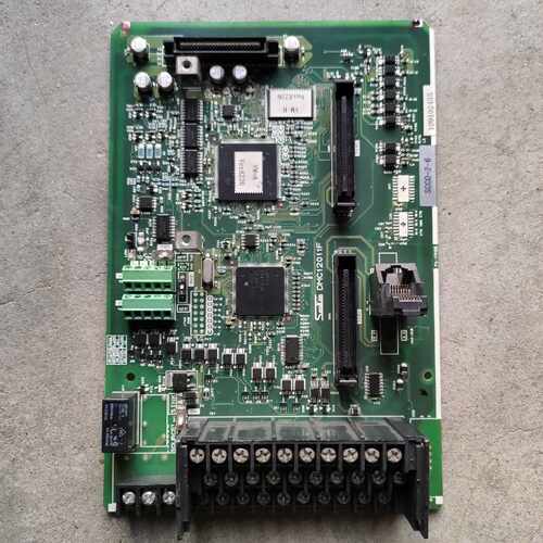 询价三垦VM06变频器主板DMC12011F SCCO-2-6