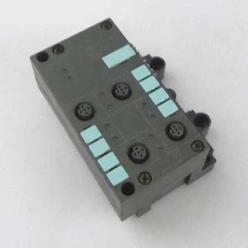 询Simatic S7 ET200X 6ES7 141-1BF