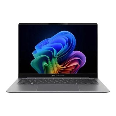美行 ASUS华硕 ExpertBook P5 P5405笔记本电脑14英寸2.5K