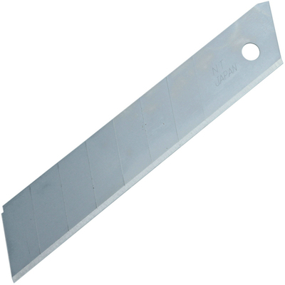 日本制NT大号刀片18mm宽非常锋利