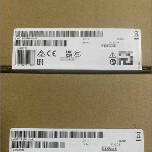 溢价-6ES7 515-2FN03-0AB0    二