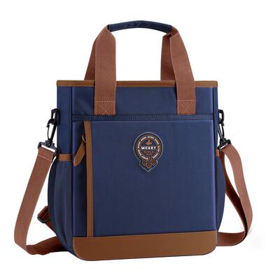 迪士尼正品一包三用儿童补习袋