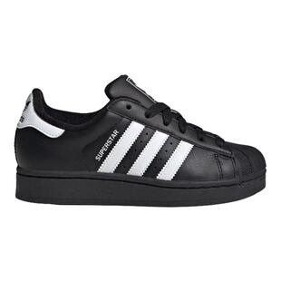 Adidas/阿迪达斯三叶草男女鞋板鞋 夏季新款经典贝壳头时尚运动鞋