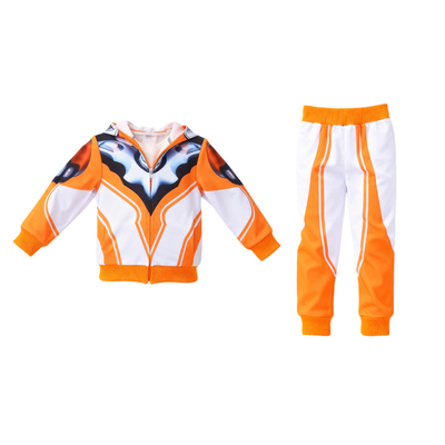 【官方正品】奥特曼衣服