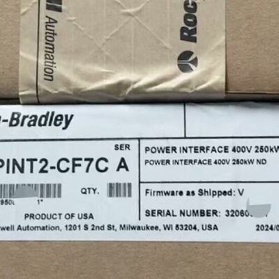 询价-罗克韦尔AB SK-R9-PINT2-CF7C 未封