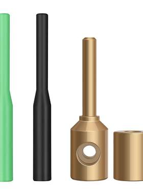 ppr水管修补工具神器热熔模头