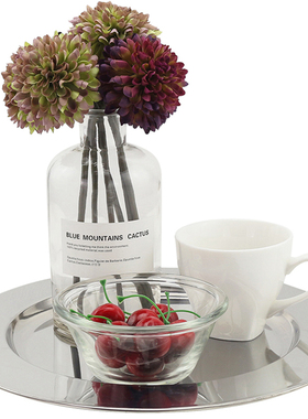 厨房简约现代风展厅摆件全屋定制