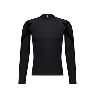 2XU Recovery恢复系列男士压缩衣跑步训练健身衣远红外线紧身衣